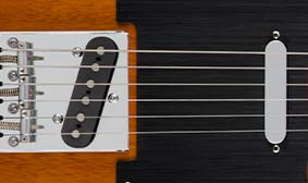 40th Anniversary Telecaster®, Vintage Edition – Fender