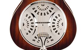 PR-180E Resonator SPIDER CONE