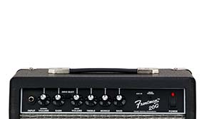 Frontman® 20G CLASSIC DESIGN