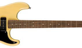 Paranormal Strat-O-Sonic™ 12“ FINGERBOARD RADIUS