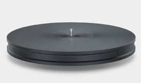 Fender® x MoFi American Vintage Turntable 1.3-INCH DELRIN® PLATTER
