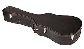 PR-180E Resonator Hardshell Case