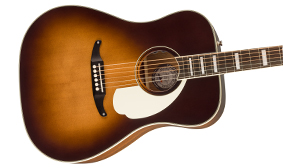 Limited Edition California Vintage King™ Antigua All-solid wood construction