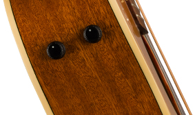 Villager™ 12-String Fishman Preamp System