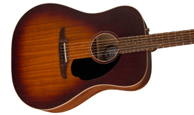 Redondo™ Special All-Solid Wood Construction