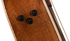 Redondo™ Special Fishman Preamp System
