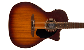 Newporter™ Special Unique Fender Body Shape
