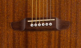Monterey™ Standard Narrowed String Spacing