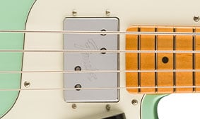 Vintera® II '70s Telecaster® Bass VINTAGE-STYLE WIDE-RANGE BASS HUMBUCKER