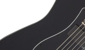Jim Root Stratocaster® Satin Lacquer Finish