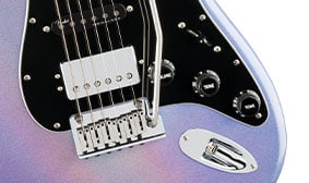 70th Anniversary Ultra Stratocaster® HSS ELETTRONICHE AVANZATE