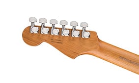 70th Anniversary Ultra Stratocaster® HSS MECCANICHE AUTOBLOCCANTI