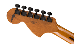 Tom DeLonge Starcaster® LOCKING STEMMECHANIEKEN