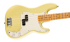 Limited Edition Player II Precision Bass®, Sparkle 3-Color Sunburst CUERPO DE ALISO