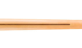 Limited Edition Player II Precision Bass®, Sparkle 3-Color Sunburst PERFIL DE MÁSTIL 