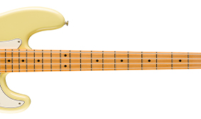 Limited Edition Player II Precision Bass®, Sparkle 3-Color Sunburst DIAPASÓN DE ARCE O PALISANDRO CON RADIO DE 9,5
