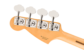 Player II Mustang® Bass PJ OPEN STEMMECHANIEKEN