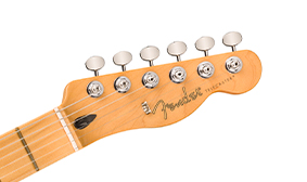 Player II Telecaster® HH CLASSICGEAR™ STEMMECHANIEKEN
