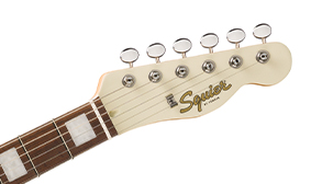 Limited Edition Paranormal Offset Telecaster® SJ, Laurel Fingerboard, Mint Pickguard, Charcoal Frost Metallic BLOCKS, BINDING AND MATCHING HEADSTOCK