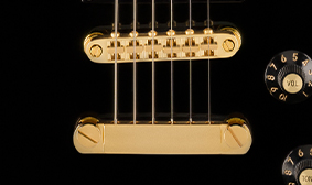 Limited Edition Paranormal Troublemaker Telecaster® Deluxe FULLY ADJUSTABLE BRIDGE