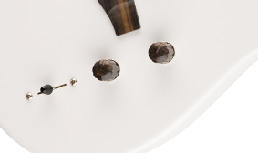 Limited Edition FINNEAS American Acoustasonic® Telecaster® ONBOARD CHORUS EFFECT