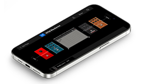 Rumble™ Stage 800 FENDER TONE APP FOR IOS AND ANDROID