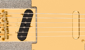Buck Owens Telecaster® VINTAGE-STYLE EARLY-'50S TELE PICKUPS