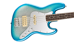 Blu DeTiger Jazz Bass® ESSEN BODY MET KLANKKAMERS