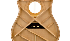 Buck Owens Kingman™ PERFORMANCE-X™ BRACING
