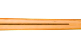 American Ultra II Meteora® QUARTERSAWN MAPLE MODERN “D” PROFILE NECK
