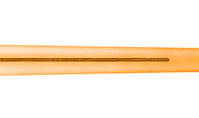 American Ultra II Precision Bass® MODERNE “D”-PROFIEL HALS VAN GRAFIET VERSTERKT KWARTIERS GEZAAGD ESDOORN MET POSIFLEX™-STEUNSTANGEN
