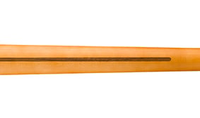 American Ultra II Meteora® Bass GRAPHITE REINFORCED QUARTERSAWN MAPLE MODERN “D