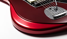 Made in Japan Limited Starmaster Unique Contour Design