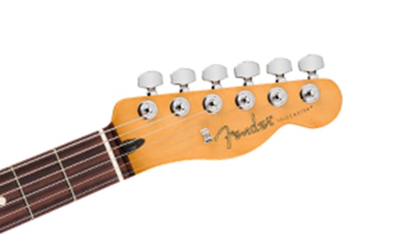 Player II Modified Telecaster® SH TUSQ® TOPKAM EN MODERNE SNARENGELEIDER