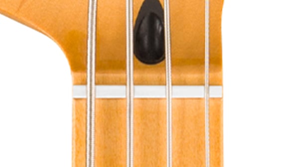 Player II Modified Active Precision Bass® TUSQ® TOPKAM