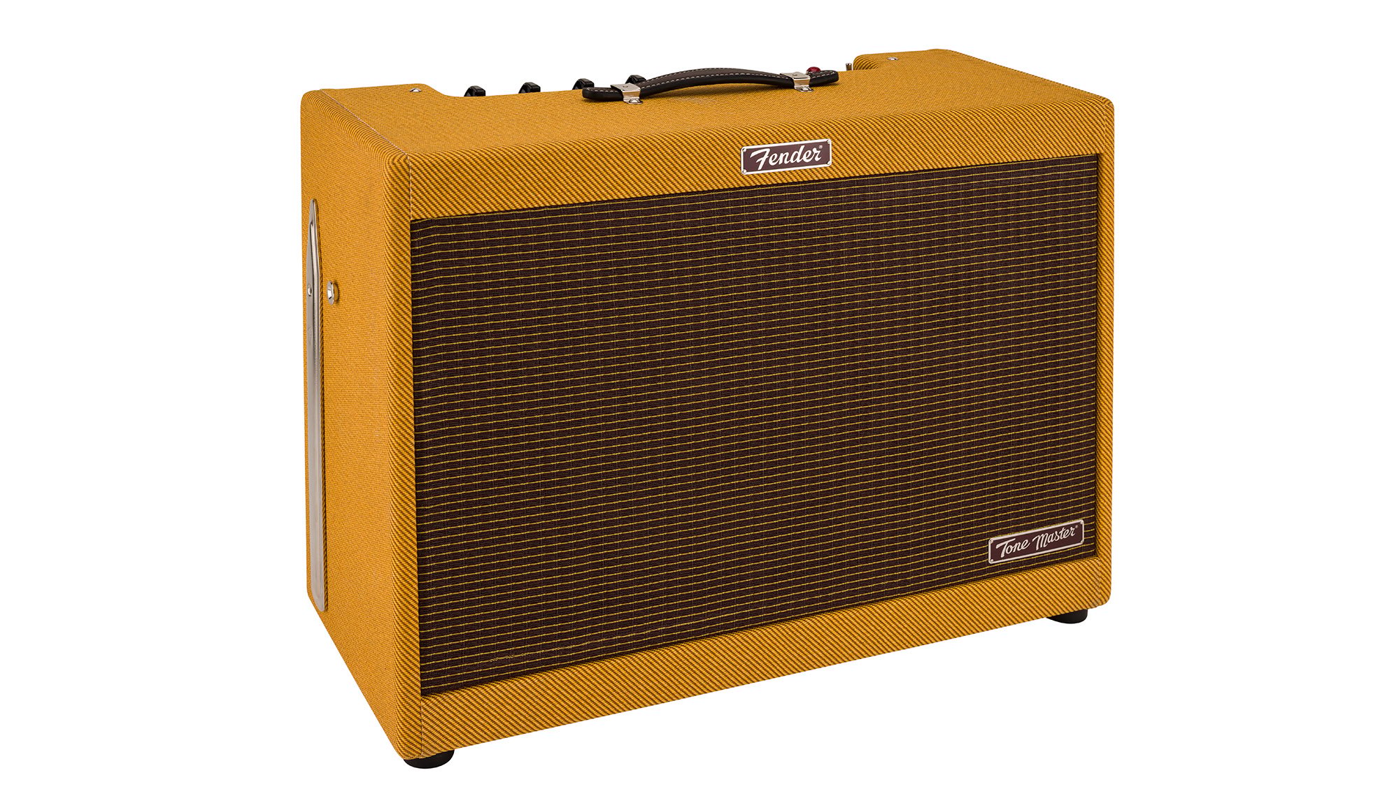 Tone Master® FR-12 Tweed LICHTGEWICHT MULTIPLEX BEHUIZING