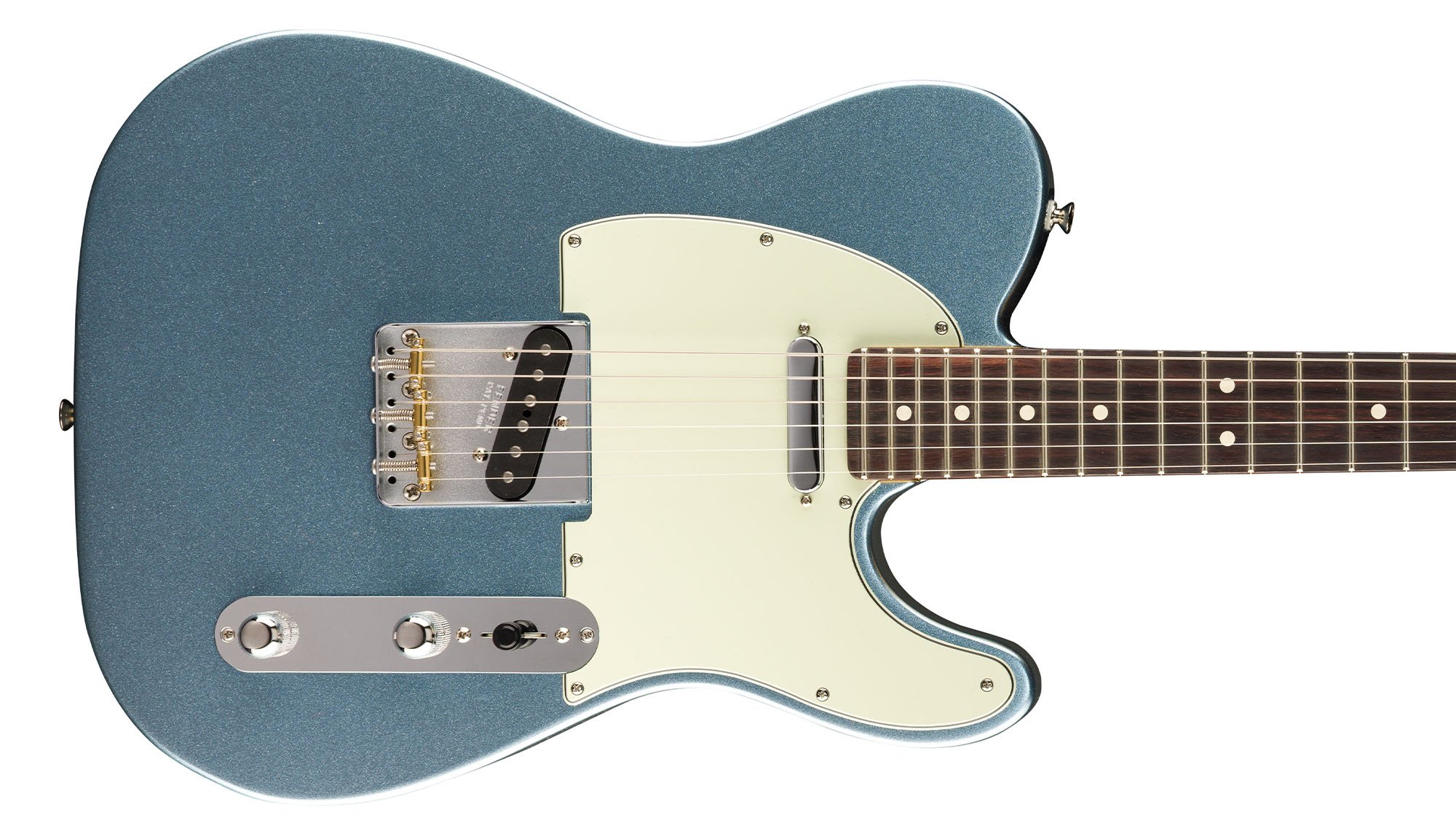 Limited Edition American Professional Classic Telecaster® ELZEN BODY