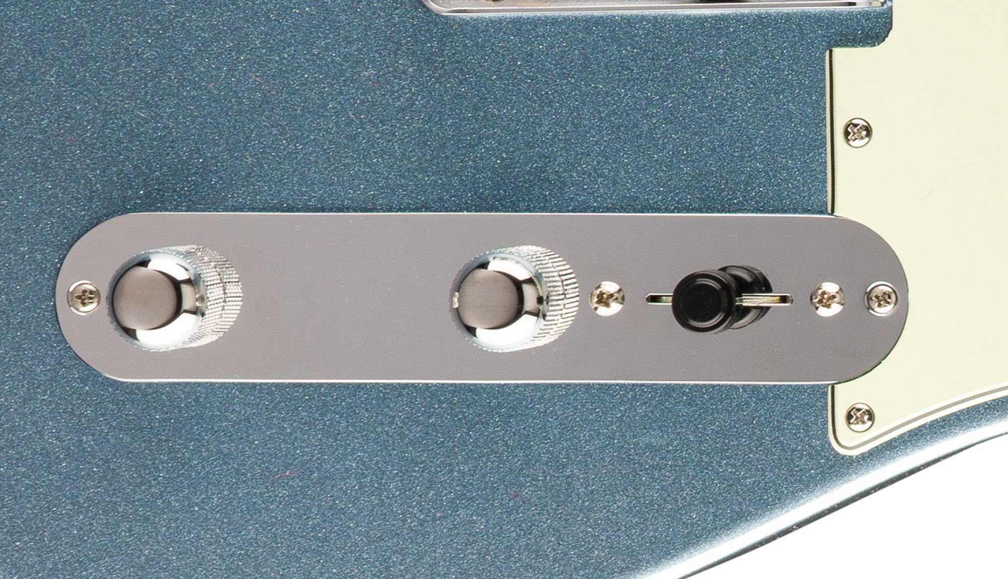Limited Edition American Professional Classic Telecaster® GREASEBUCKET™ TOONSYSTEEM