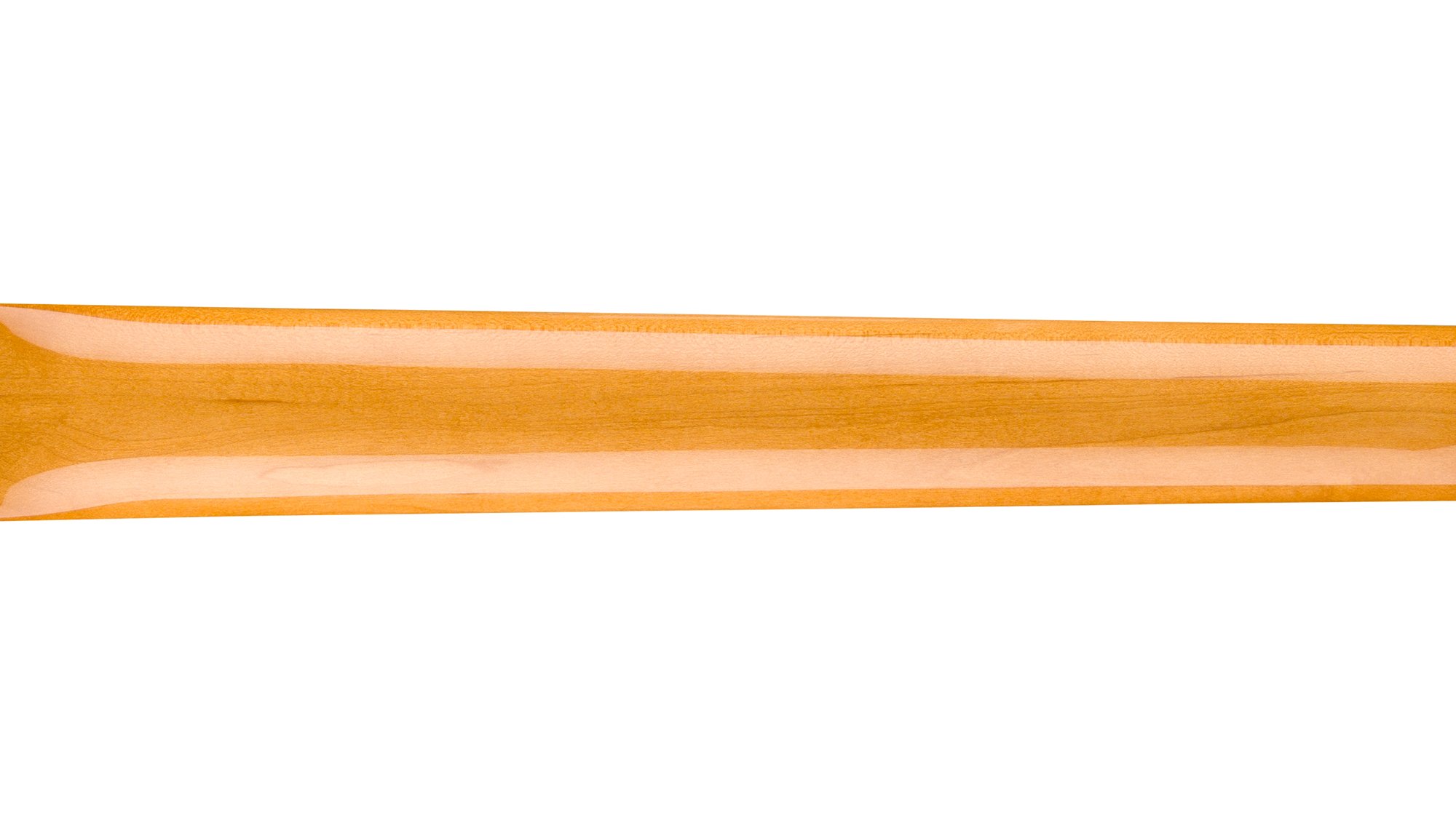 Limited Edition Vintera® III Early '60s Custom Telecaster® EARLY ‘60S “C” SHAPED NECK