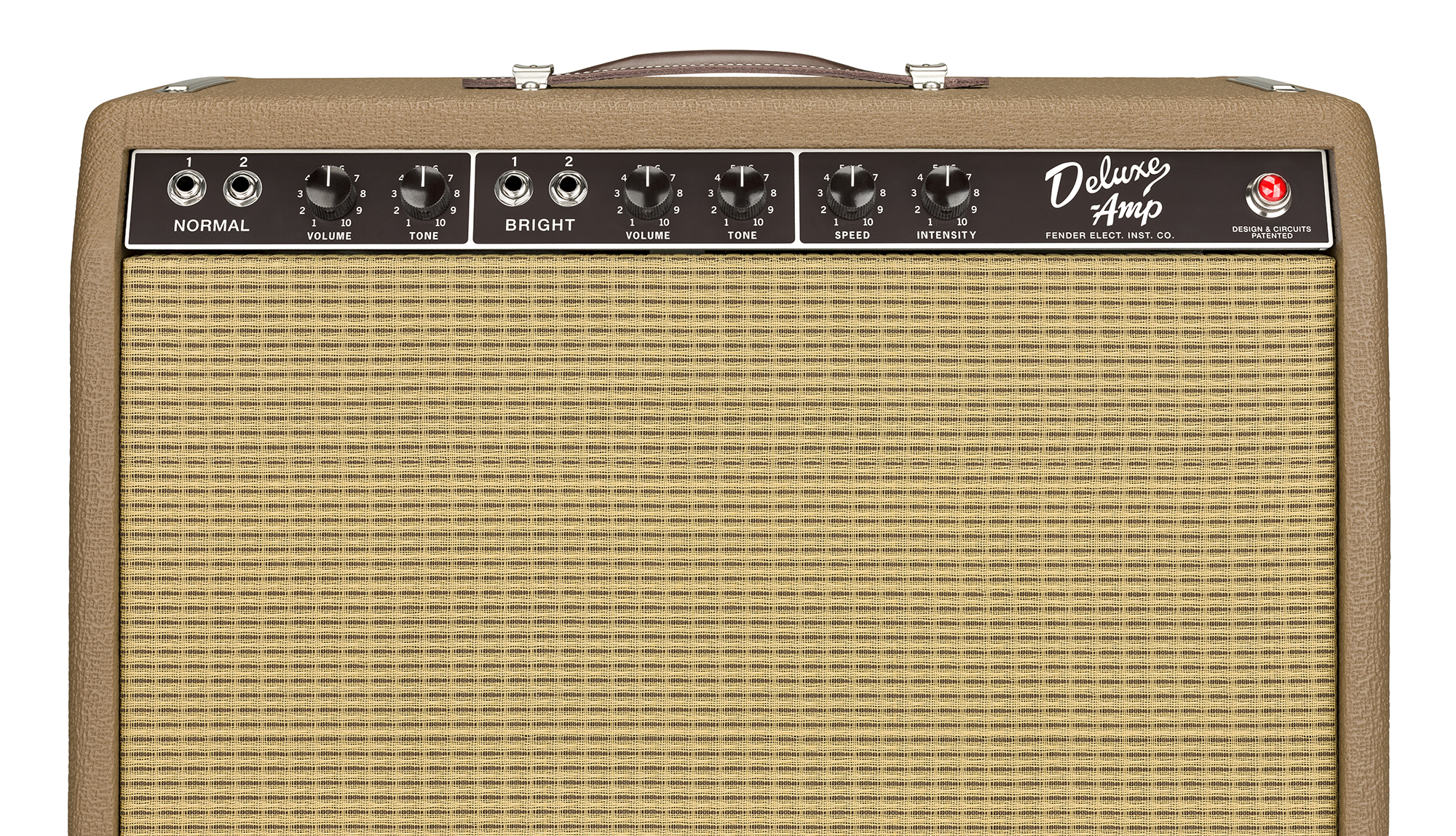 '62 Deluxe Amp Classic Fender 
