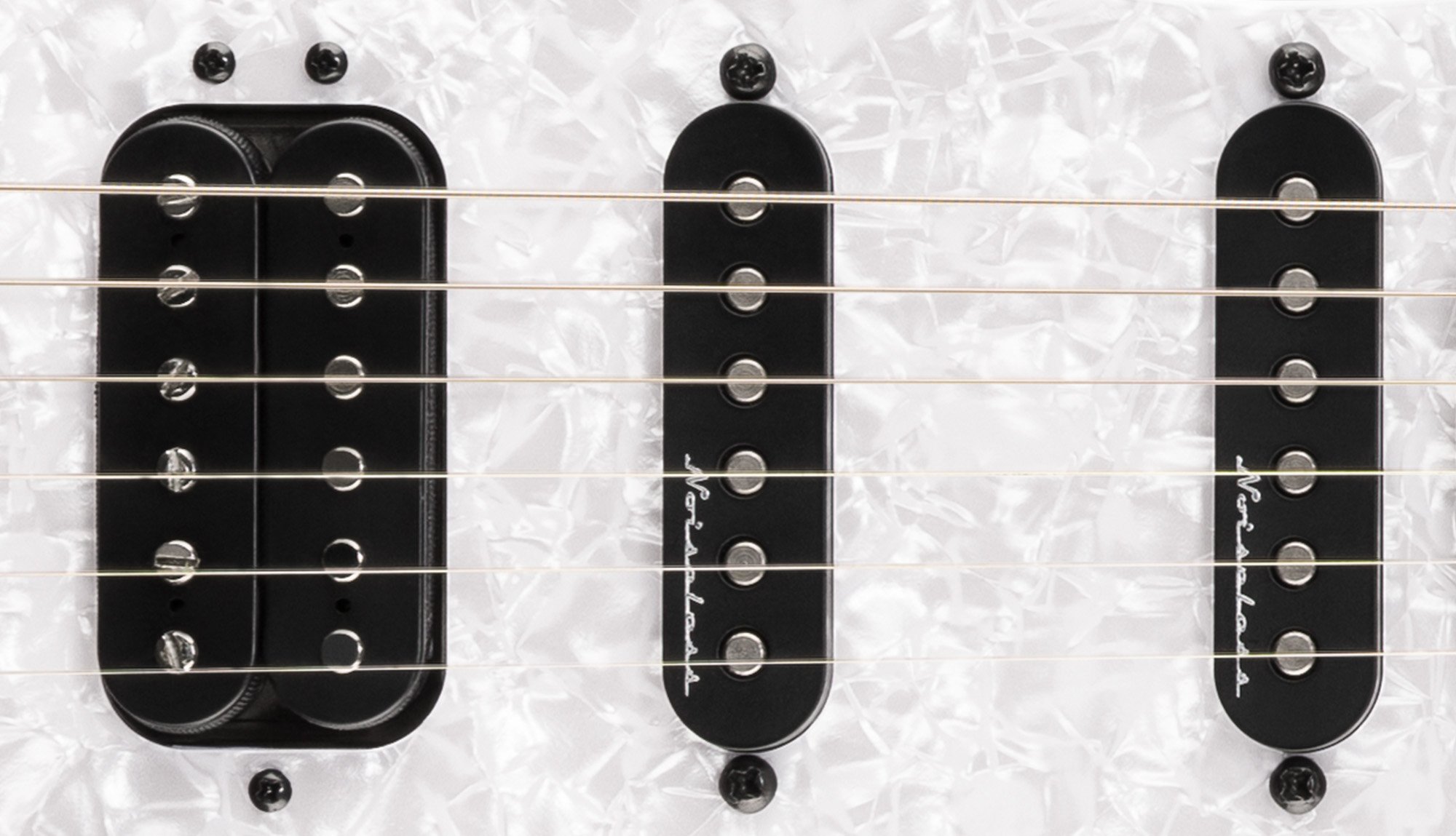 Limited Edition Player Fusion Stratocaster® HSS PICKUPS PLAYER MODIFICADOS