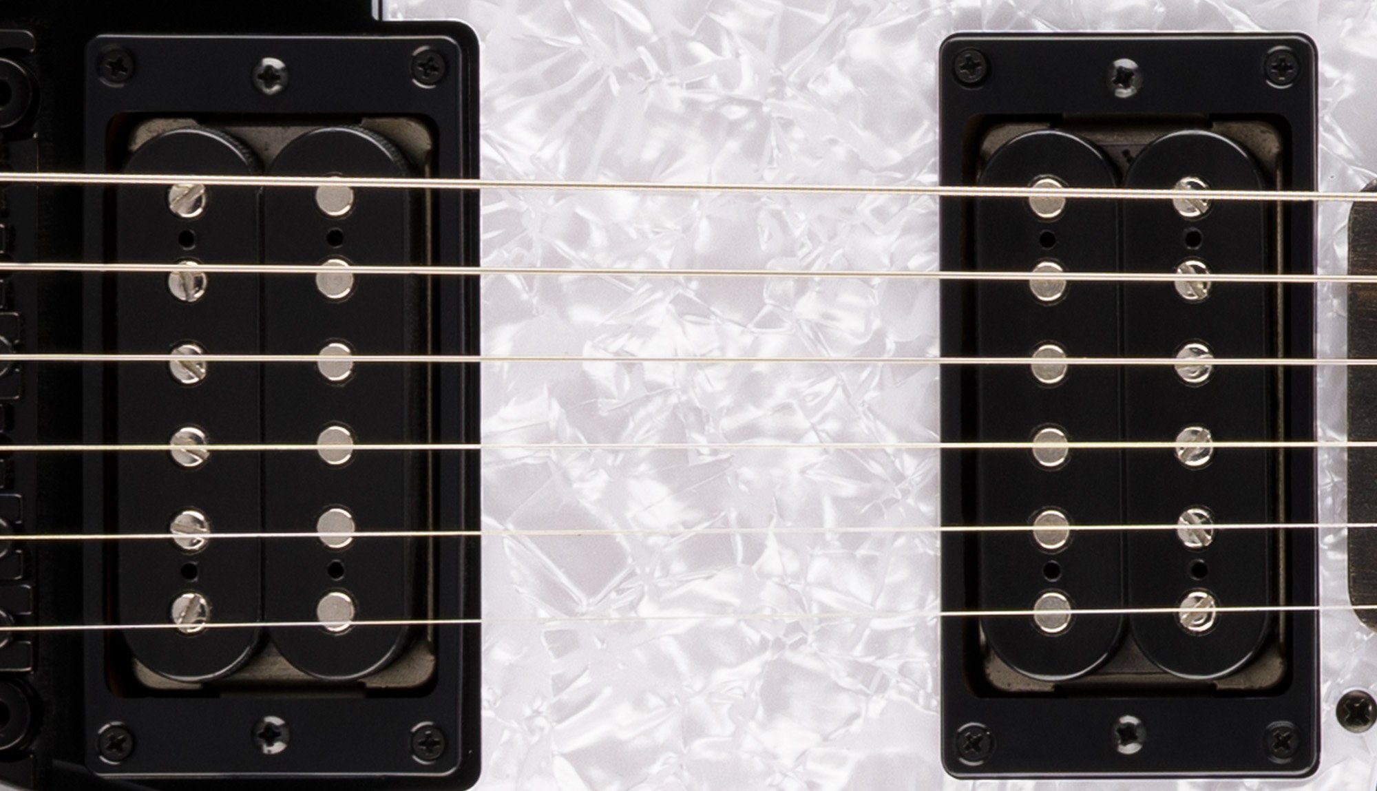 Limited Edition Player Fusion Telecaster® HH Floyd Rose PICKUPS PLAYER MODIFIED