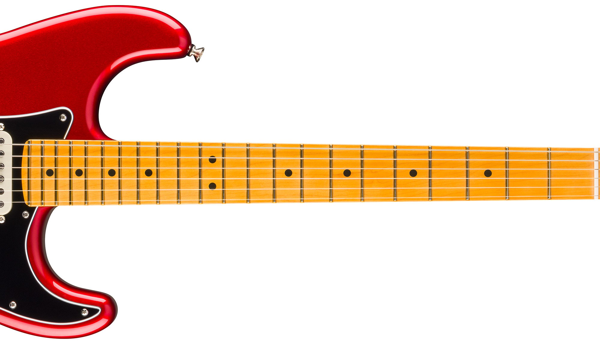 Limited Edition American Professional Classic Stratocaster® featuring the Fender® Silent System™ MODERN 