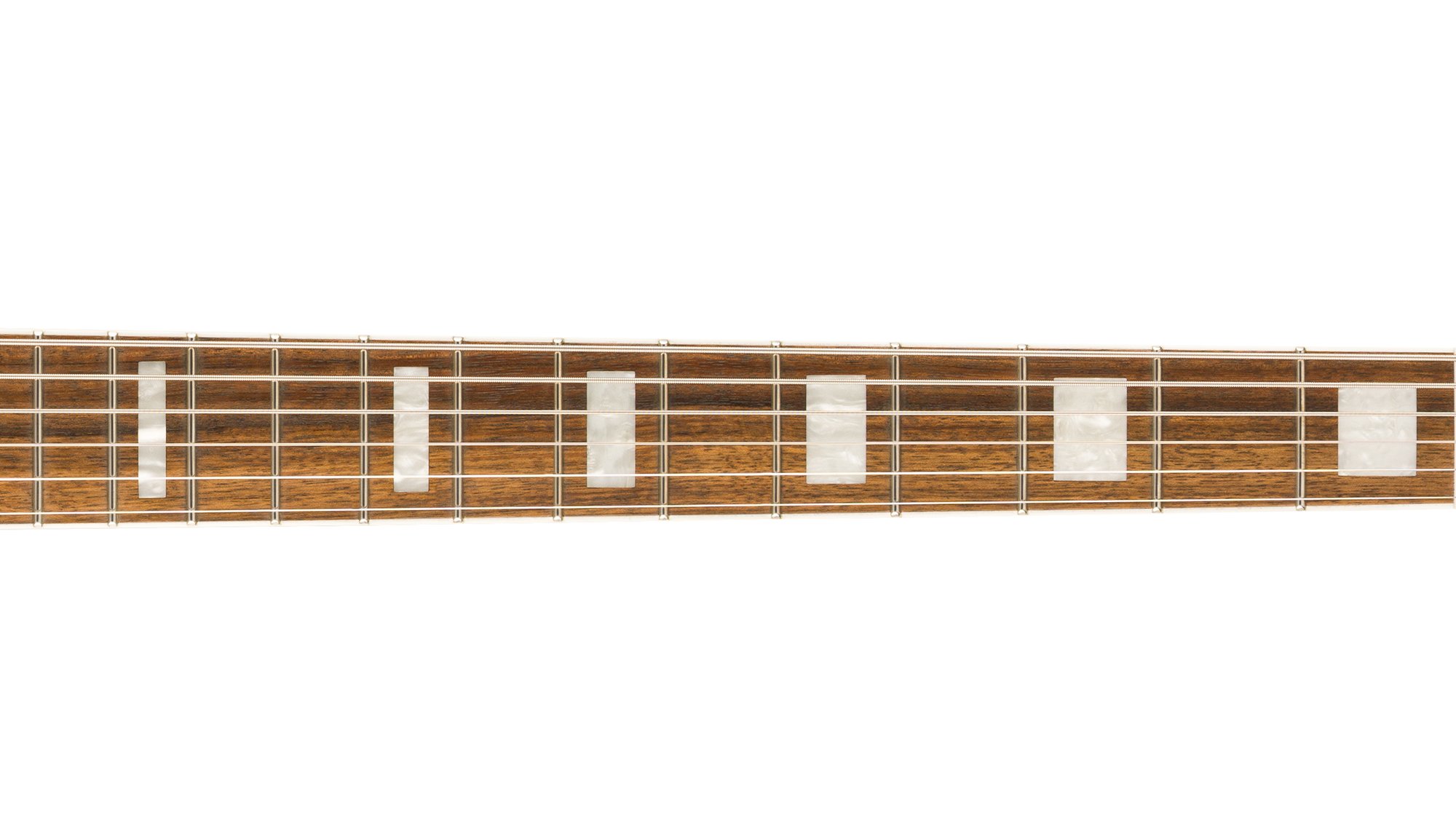 Paranormal Baritone Jazzmaster® HH EXTENDED RANGE TUNED B-B