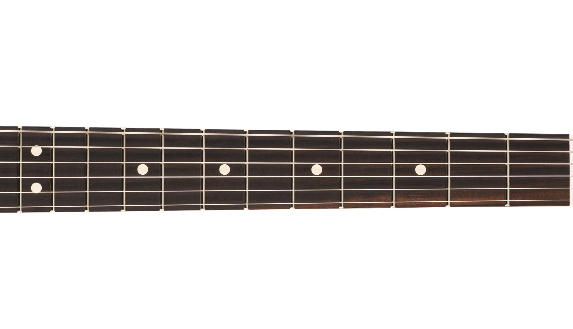 Limited Edition Jim Root Telecaster®, Shoreline Gold Ebony Fingerboard