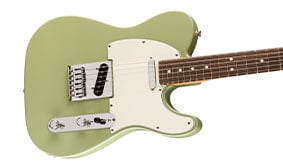 75th Anniversary Player II Telecaster® – Fender