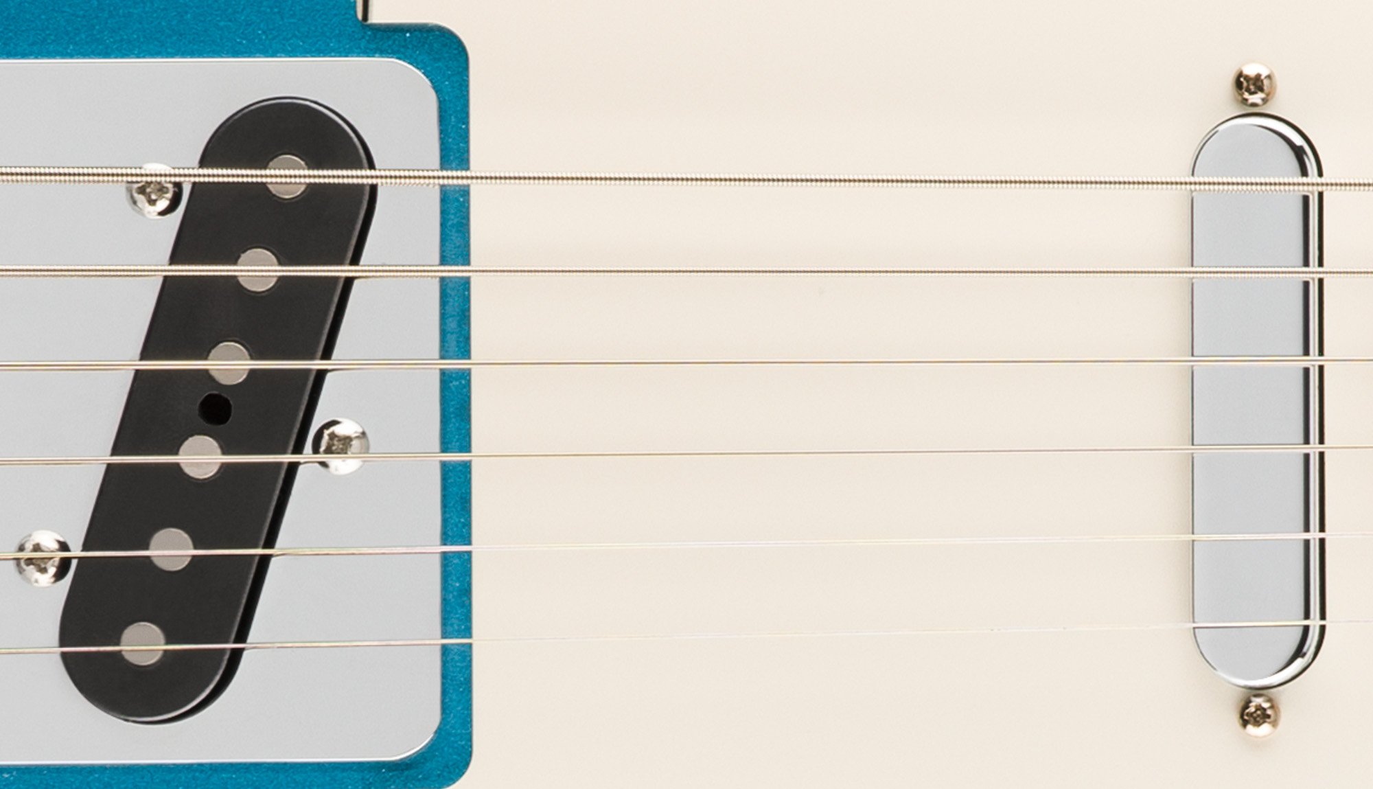 75th Anniversary Player II Baritone Telecaster® PLAYER SERIES PICKUPS