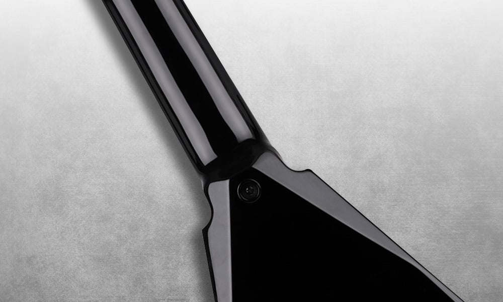 X Series RRB IV Rhoads Bass Graphitverstärkter Ahorn-Durchhals