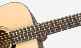 Limited Edition CD-60, All Mahogany EASY-TO-PLAY NECK