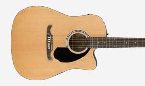 FA-125CE Dreadnought DREADNOUGHT BODY